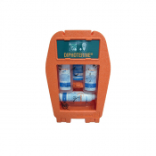 Kit réassort complet Diphotérine® pour station murale