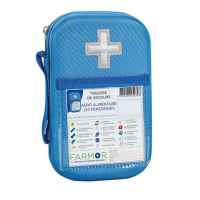 Trousse de secours spéciale industrie Trousse de secours spéciale industrie