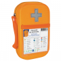 Trousse de secours spéciale métiers du bâtiment