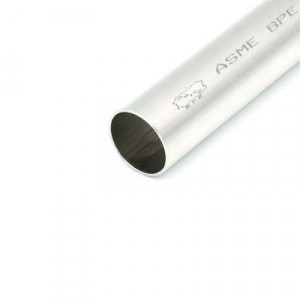Tubes Inox ASME-BPE