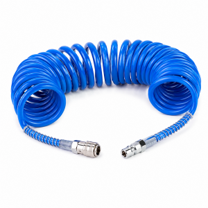 Tuyaux Spiralés Pneumatiques