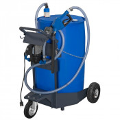 Distributeur mobile industriel AdBlue 230V - Samoa