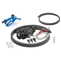 Kit pompe AdBlue 12V - Samoa Kit pompe AdBlue 12V - Samoa