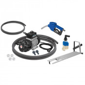 Kit pompe AdBlue 230V fût/IBC - Samoa