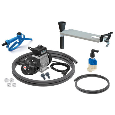 Kit pompe AdBlue 230V fût/IBC - Samoa