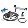 Kit pompe AdBlue 230V fût/IBC - Samoa
