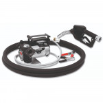 Kit pompe gazole 12V - 60 l/min - Samoa