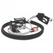 Kit pompe gazole 12V - 60 l/min - Samoa