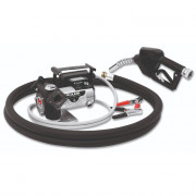 Kit pompe gazole 12V - 60 l/min - Samoa