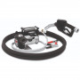 Kit pompe gazole 12V - 60 l/min - Samoa