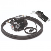 Kit pompe gazole 230V - 70 l/min - Samoa
