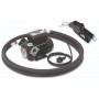 Kit pompe gazole 230V - 70 l/min - Samoa