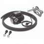 Kit pompe gazole 230V - 70 l/min - Samoa