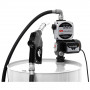 Kit pompe gazole 230V bonde - 50 l/min - Samoa