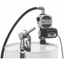 Kit pompe gazole 230V bonde - 70 l/min - Samoa
