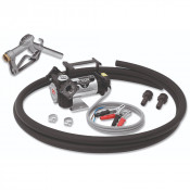 Kit pompe gazole 24V - 40 l/min - Samoa