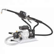 Kit pompe huile portable 230V - Samoa