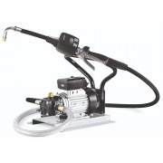 Kit pompe huile portable 230V - Samoa