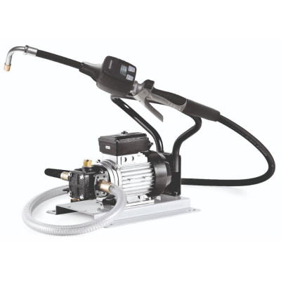 Kit pompe huile portable 230V - Samoa