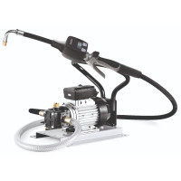 Kit pompe huile portable 230V - Samoa