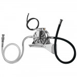 Kit pompe pneumatique DF100 huile usée - Samoa