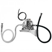Kit pompe pneumatique DF100 huile usée - Samoa