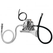 Kit pompe pneumatique DF100 huile usée - Samoa