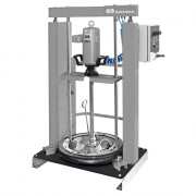Kit pompe pneumatique graisse PM45 70:1 - Samoa