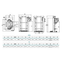 Pumpmaster 80 graisse 50:1 - Samoa