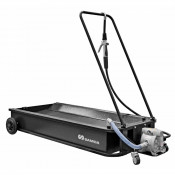 Récupérateur sol 95 L - Samoa