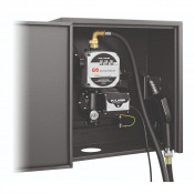 Station armoire gazole 230V - Samoa