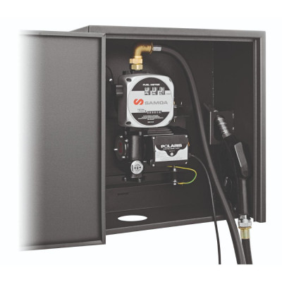 Station armoire gazole 230V - Samoa