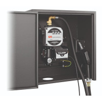 Station armoire gazole 230V - Samoa