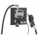 Station murale gazole 230V - 50 l/min - Samoa