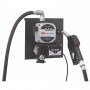 Station murale gazole 230V - 50 l/min - Samoa