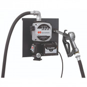 Station murale gazole 230V - 70 l/min - Samoa