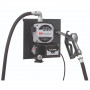 Station murale gazole 230V - 70 l/min - Samoa