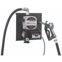 Station murale gazole 230V - 70 l/min - Samoa