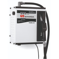 Volucompteur carrosse gazole 230V - Samoa Volucompteur carrosse gazole 230V - Samoa