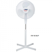 Ventilateur de bureau sur pied ø42 cm