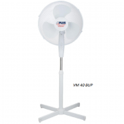 Ventilateur de bureau sur pied ø42 cm