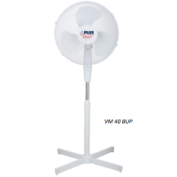 Ventilateur de bureau sur pied ø42 cm