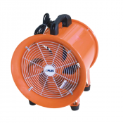 Ventilateur extracteur ø33 cm