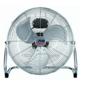 Ventilateur mobile au sol ø50 cm