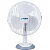 Ventilateur mobile de bureau ø34 cm