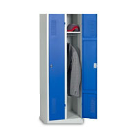 Vestiaires Professionnels