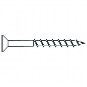 Vis à bois inox Ø 4mm