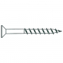Vis à bois inox Ø 4mm
