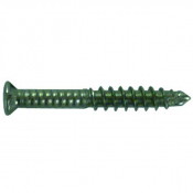 Vis bois autoforeuse pour terrasse Ø 5.5mm
