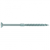 Vis bois tête fraisée Ø 10mm